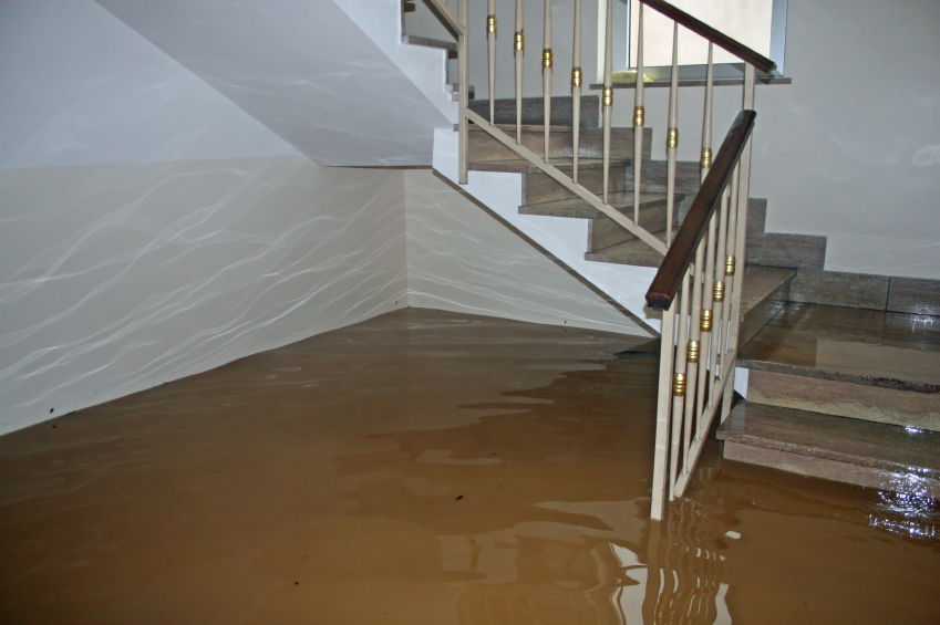 3 Surprising Water Damage Facts