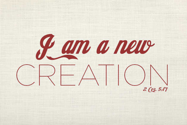 I am a New Creation - LifeWay Women All Access