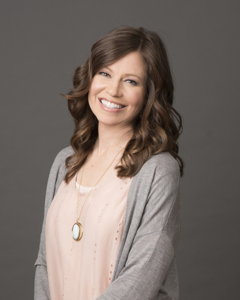 MARKED Kelly Minter LifeWay Women All Access