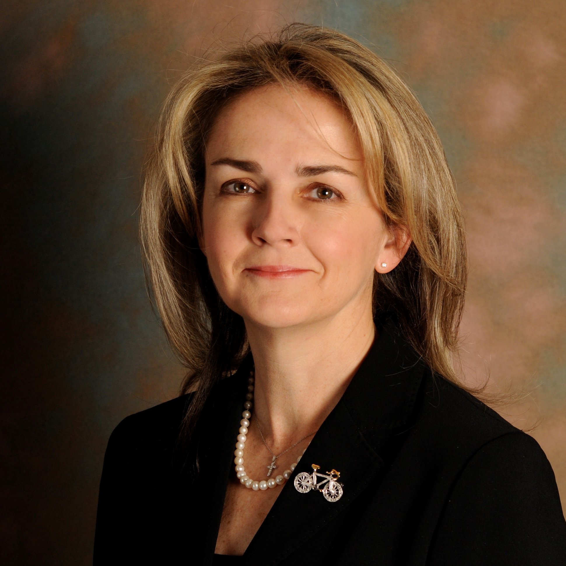 Madeleine Dean, PA4 WomenCount