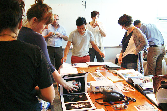 Denver Diary (Skiing/Ski Magazine, Crispin Porter, Gyro, Cactus, Integer)