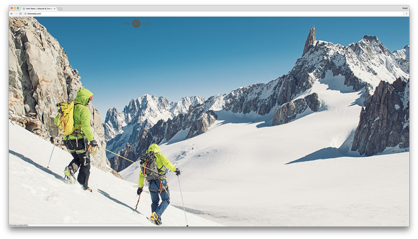 Expert Advice, Self-Assigned Projects, Personal Projects, Photographer, Photography, Wonderful Machine, Felix Reed, Mont Blanc, Bologna, Italy, Adventure, Adventure Photography