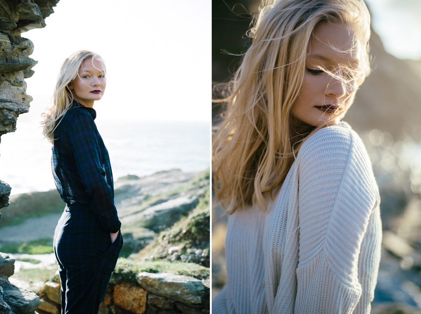 Expert Advice, Self-Assigned Projects, Personal Projects, Photographer, Photography, Wonderful Machine, Olivia Bossert, Falmouth, England, Fashion, Fashion Photography