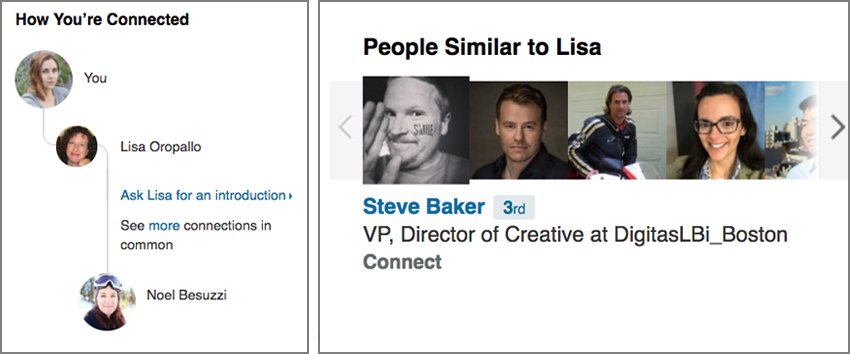 Expert Advice, LinkedIn, Wonderful Machine, Rachel Walburn, Photography, Photographer