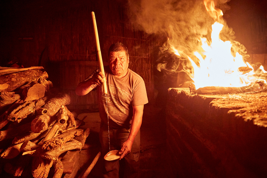 Max Kelly: Mezcal Making Madness | Wonderful Machine