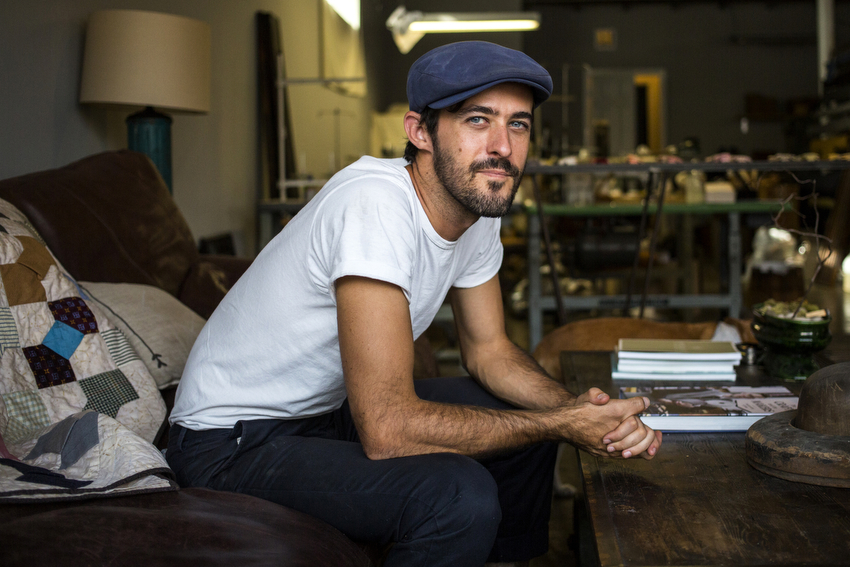 Spotlight: Joe Buglewicz Nashville Small Business