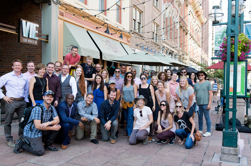 Expert Advice, Find Crew, Hiring Crew for Photo Shoots, Karsh Hagan, Wonderful Machine