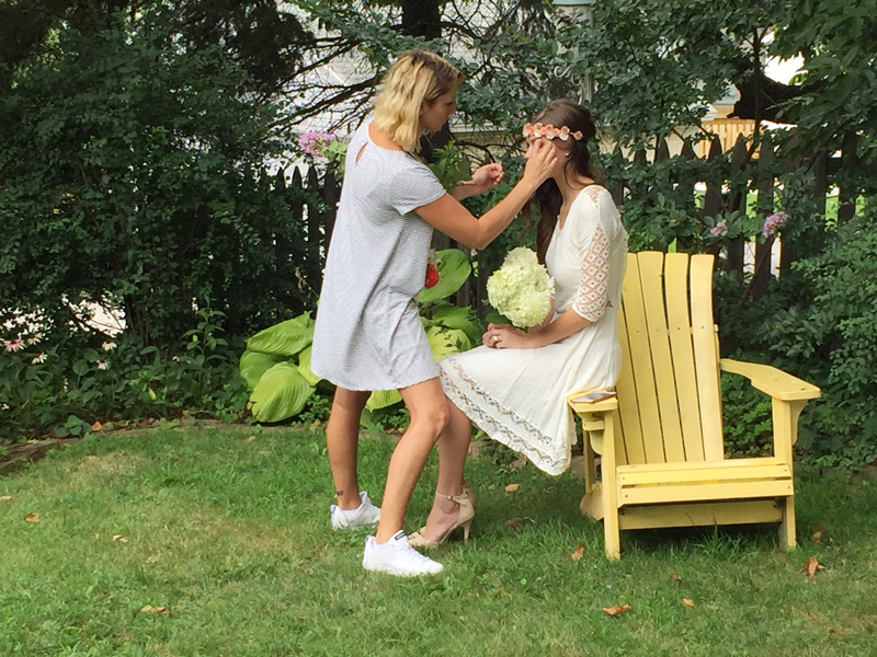 Expert Advice, Find Crew, Hiring Crew for Photo Shoots, Charles & Colvard, Wonderful Machine 1