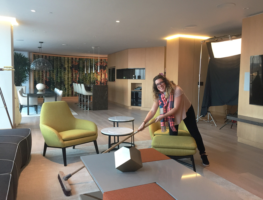 Expert Advice, Find Crew, Hiring Crew for Photo Shoots, Wonderful Machine 2