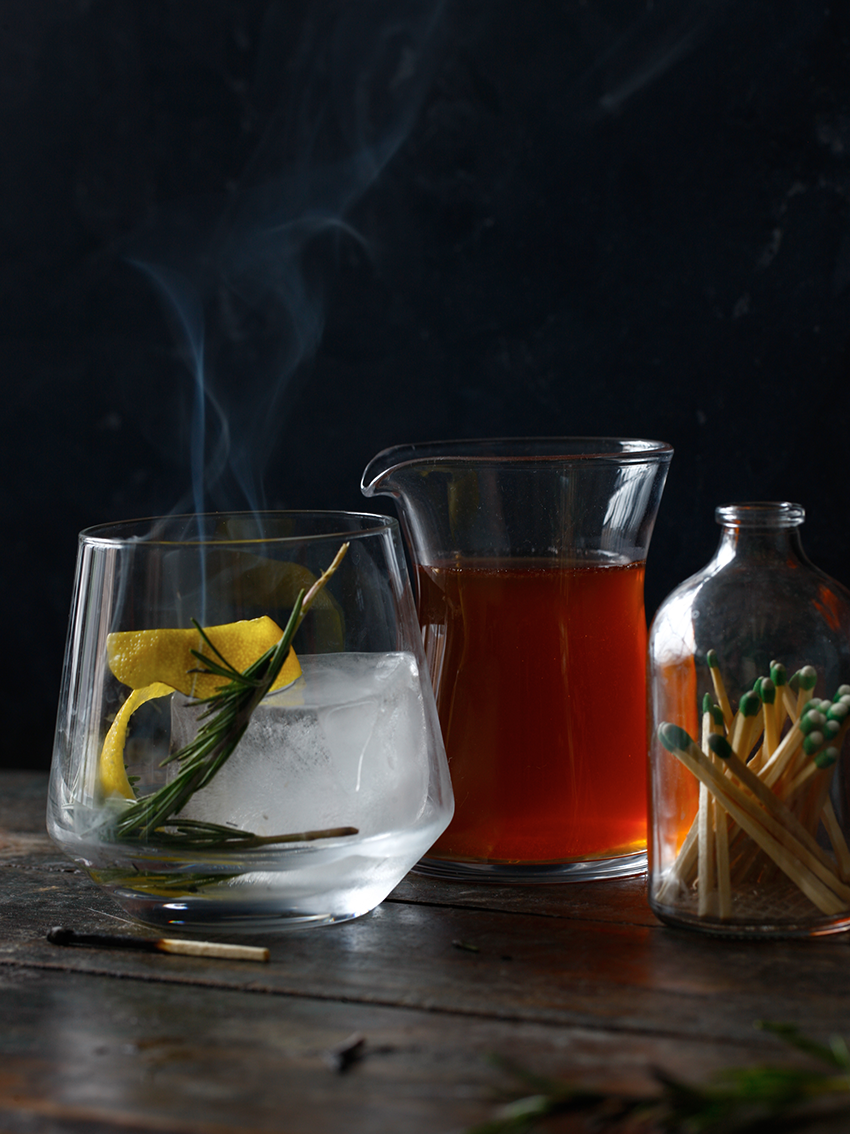 Jason Varner Instagram Spotlight: Jason Varney With The New Cocktail Hour