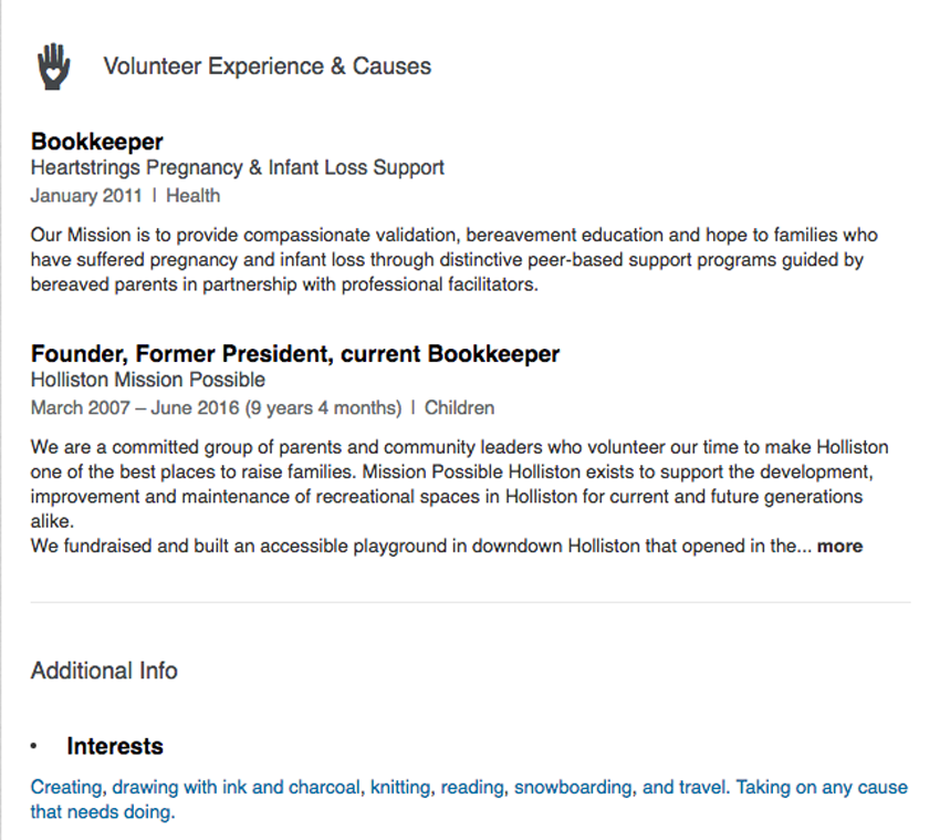 Expert Advice, LinkedIn, Wonderful Machine, Rachel Walburn, Photography, Photographer