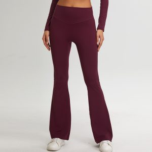 Women's Skinny Running Fitness Pants