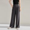 Autumn And Winter New High Waist Drooping Casual Pants - Image 2