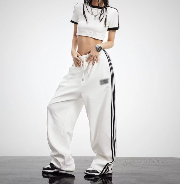 Jenny Jazz Dance Autumn Dancing Pants - Image 6