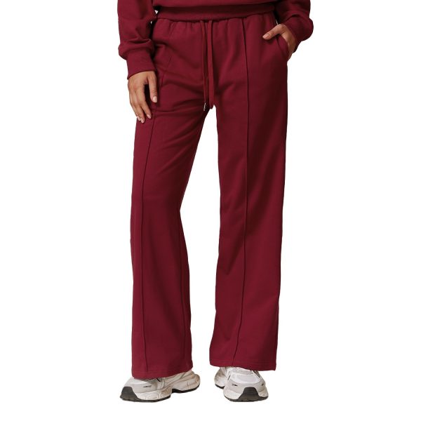 Straight Casual Pants Outdoor All-matching Sports Pants Female - Image 6