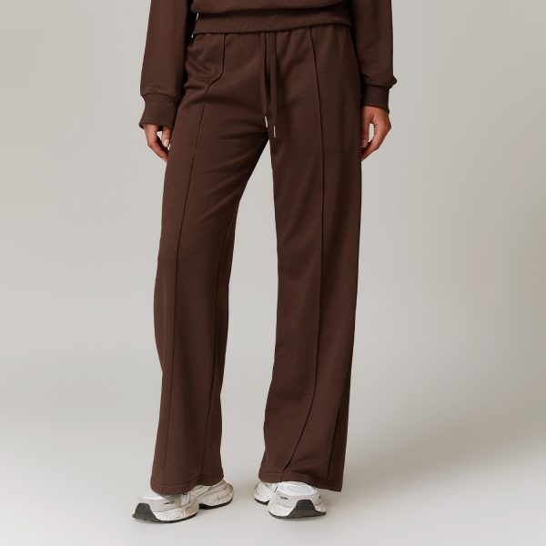 Straight Casual Pants Outdoor All-matching Sports Pants Female - Image 8