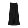 Autumn And Winter New High Waist Drooping Casual Pants - Image 5