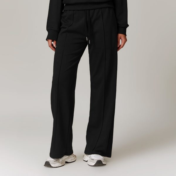 Straight Casual Pants Outdoor All-matching Sports Pants Female - Image 7
