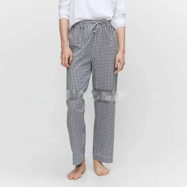 Fashion Loose Cool Wide-leg Pants For Women - Image 4