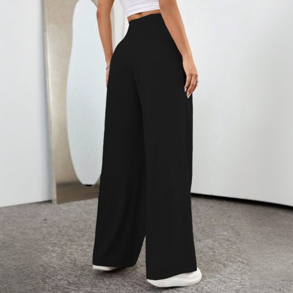 Commute Style Casual Pants - Image 2