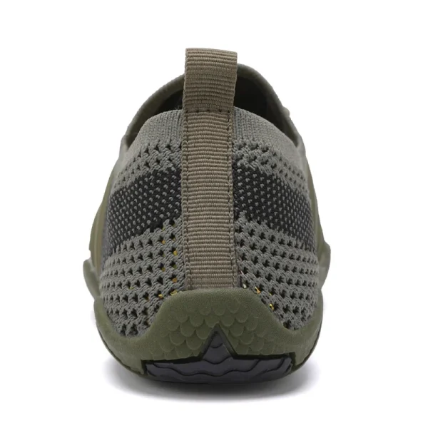 Water Shoes for Men Women Barefoot Breathable Quick-Dry Beach Shose Hiking Athletic Swim Surf Pool Diving Camping Outdoor - Image 3