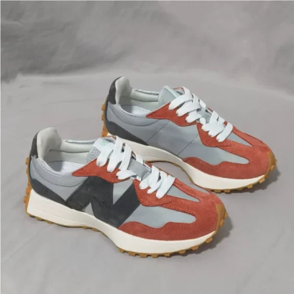 Couple sneakers 2025 new small waist shoes, versatile in spring and summer, suitable for the outdoors - Image 5
