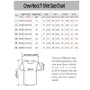 New Hot-selling Outdoor Sports Plus Size Women's Summer Letter Printing Round Neck Short Sleeve Casual Fashion Trend T-shirt - Image 5
