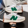 Couple sneakers 2025 new small waist shoes, versatile in spring and summer, suitable for the outdoors