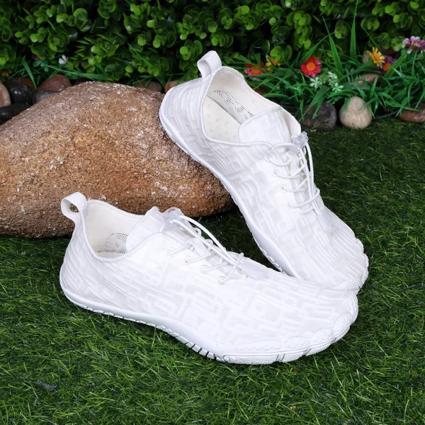 Water Shoes Sea Diving Sneakers Breathable Surfing Snorkeling Shoes Qiuck Drying Sports Trainning Sneakers Men Women Aqua Shoes - Image 2