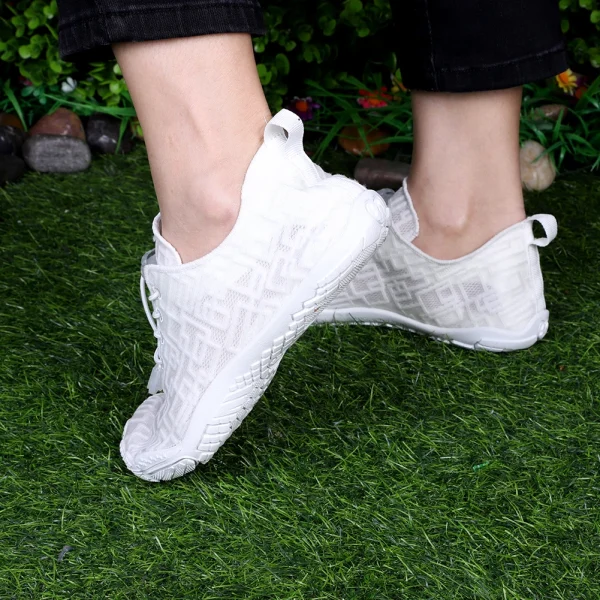 Water Shoes Sea Diving Sneakers Breathable Surfing Snorkeling Shoes Qiuck Drying Sports Trainning Sneakers Men Women Aqua Shoes - Image 3