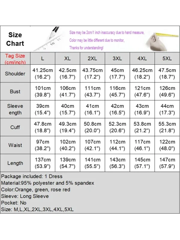 Plus Size 5XL VONDA Women Bohemian Printed Long Sundress 2025 Summer Casual Half Sleeve Loose Maxi Dress Oversized Party Vestido - Image 6