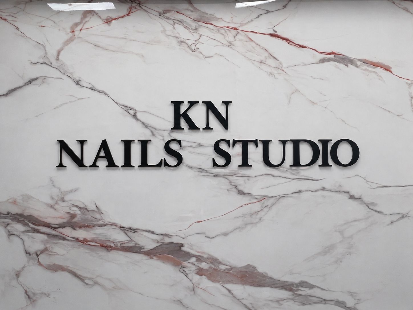 KN Nails Studio