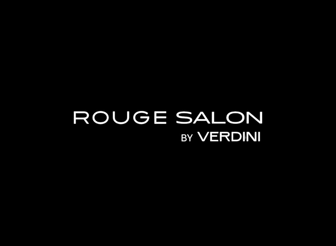 ROUGE SALÓN by VERDINI