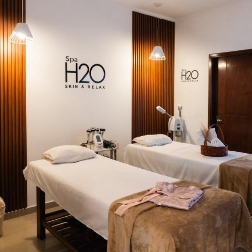 Look H2O - Los Cusis 3