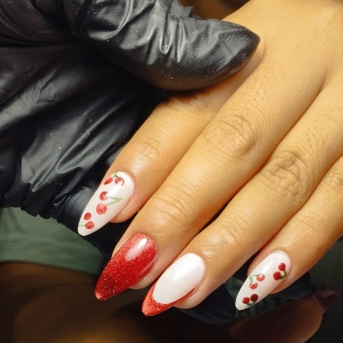 Look Artemisa Belleza Integral 1