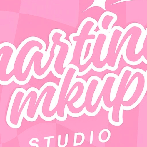Look MartinaMkup 1