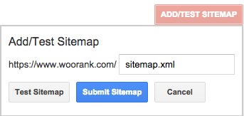 xml sitemaps what is an xml sitemap