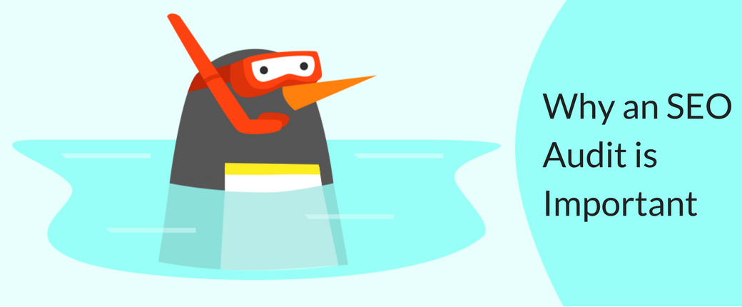 Why An SEO Audit Is Important