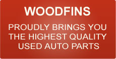 Woodfins Used Auto Parts