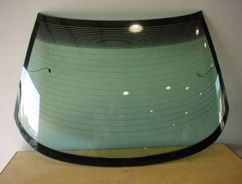 Used Back Windows