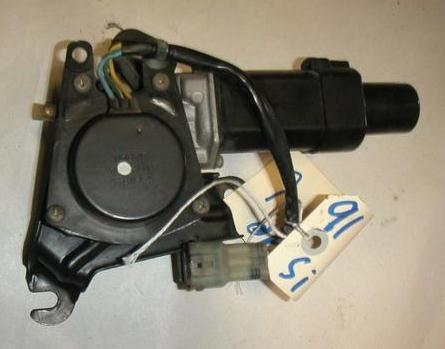 Used Headlight Motors