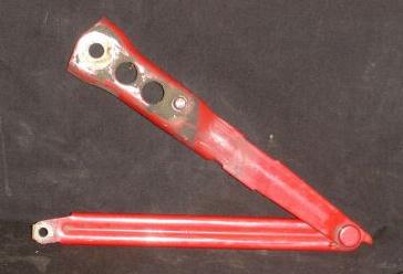 Used Hood Hinges