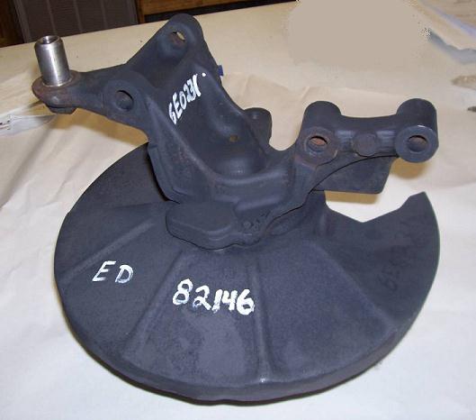 Used Spindles