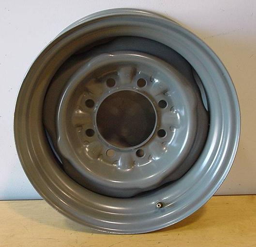 Used Wheels and Rims