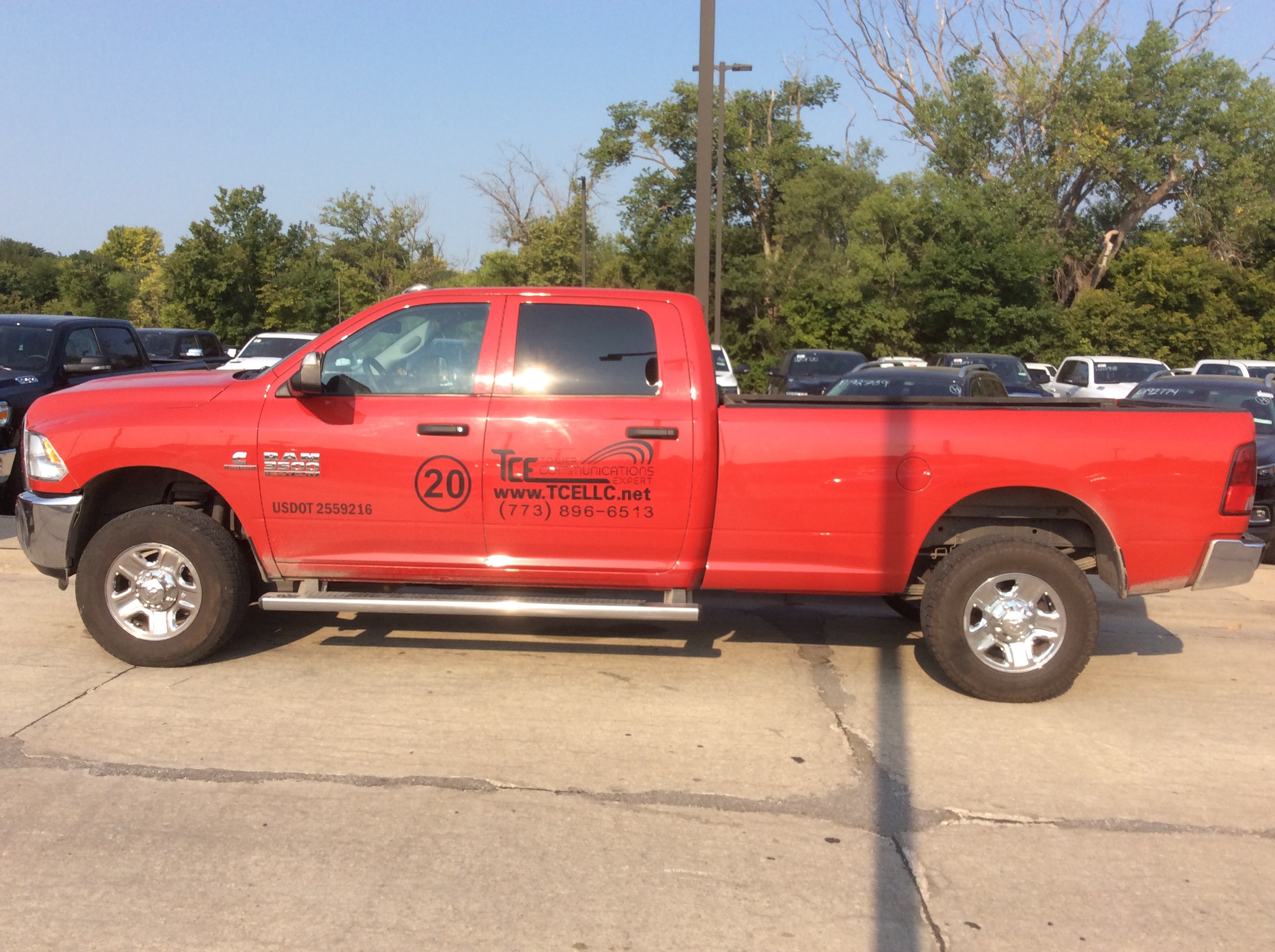 Woodhouse Used 2016 Ram 3500 For Sale Chrysler Dodge Jeep Ram