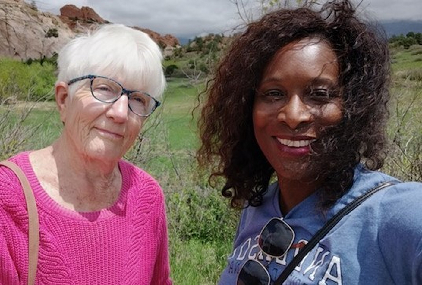"This is your time": How Porchlight Friends creates friendships across generations — photo 3