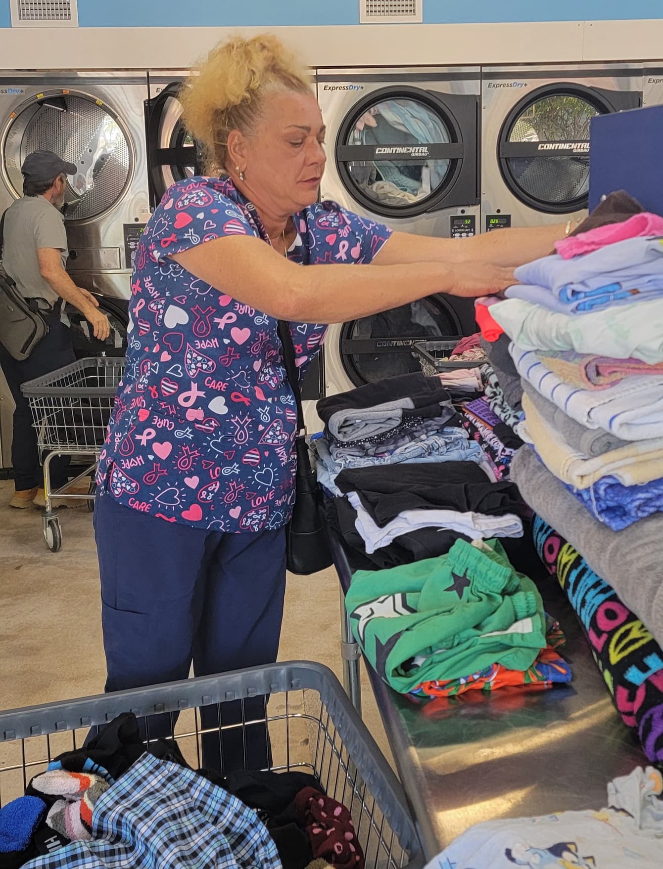 How a Laundry Ministry Brings Dignity and Hope to Key West: Loads of Love — photo 2