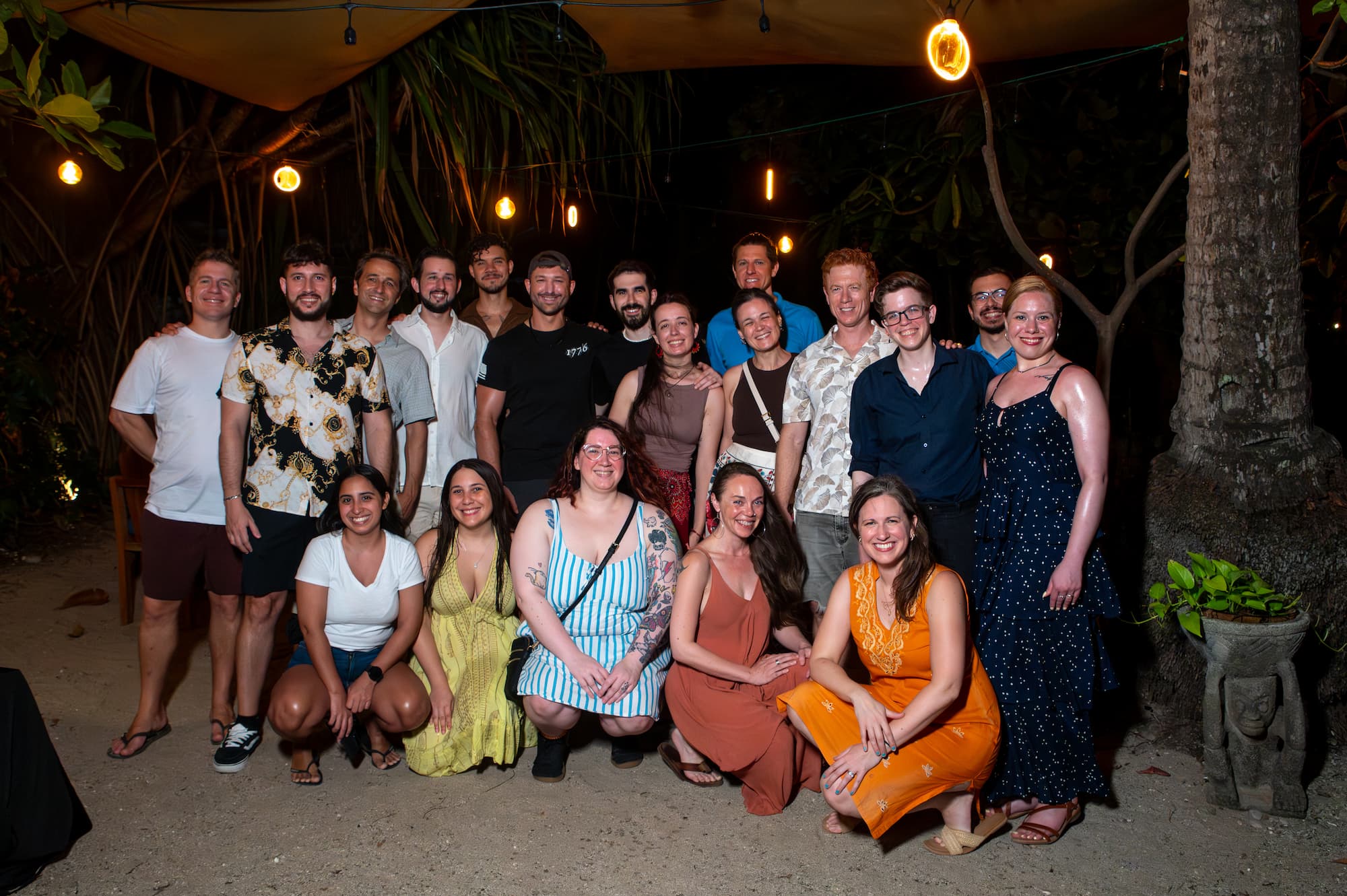 More Than a Retreat: Why Bringing the Rotunda Team Together Matters