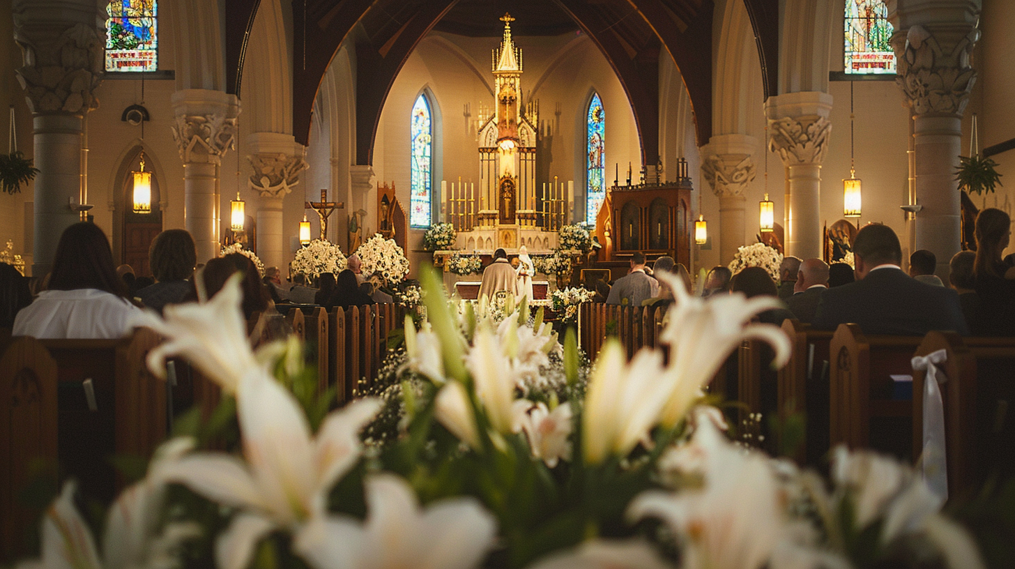 How to Handle Lent and Holy Week Volunteer Scheduling Without Burning Out