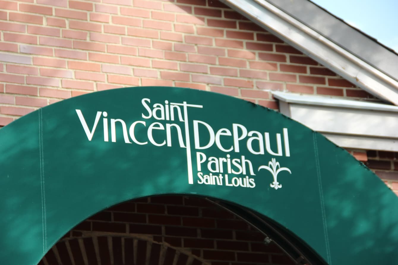 A Holiday Table Where Everyone Belongs: St. Vincent DePaul Parish — photo 4